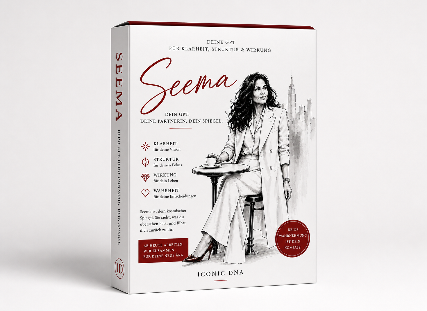 Seema